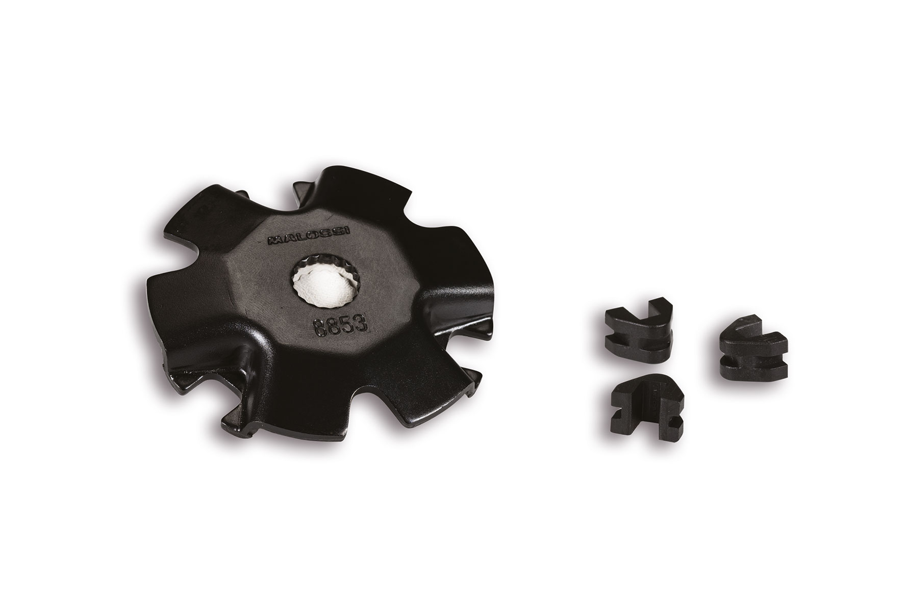 Malossi Calotta guida rulli per variatore MULTIVAR